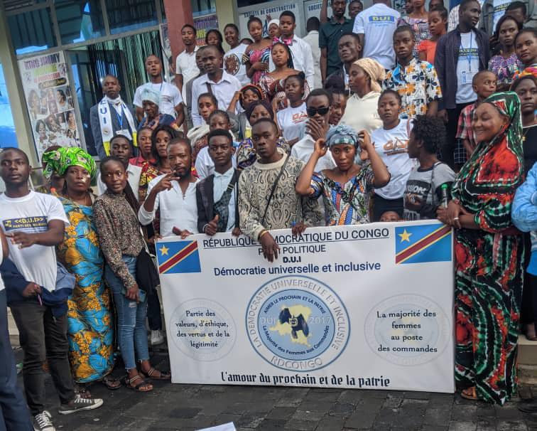 Nord-Kivu : Tenue à Goma D'une Conférence Débat Sous Le Thème ...